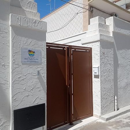 バーリ Lovin Puglia Vacation Bed & Breakfast エクステリア 写真