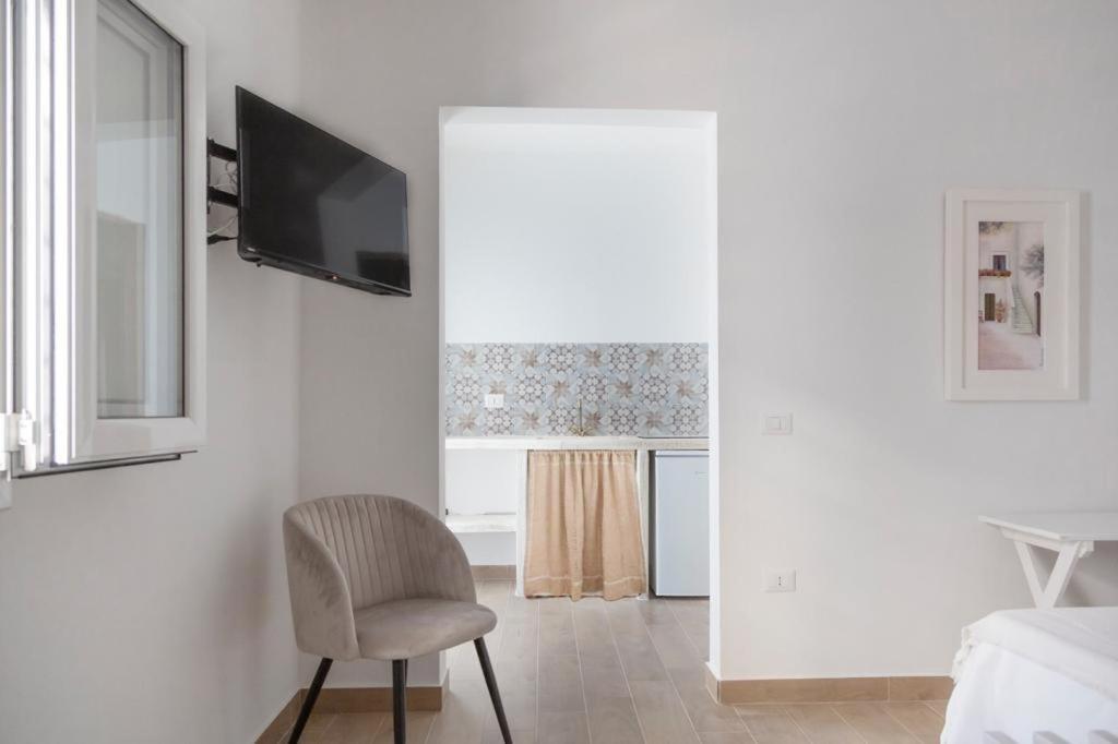 バーリ Lovin Puglia Vacation Bed & Breakfast エクステリア 写真