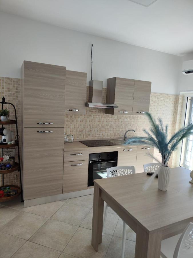 バーリ Lovin Puglia Vacation Bed & Breakfast エクステリア 写真