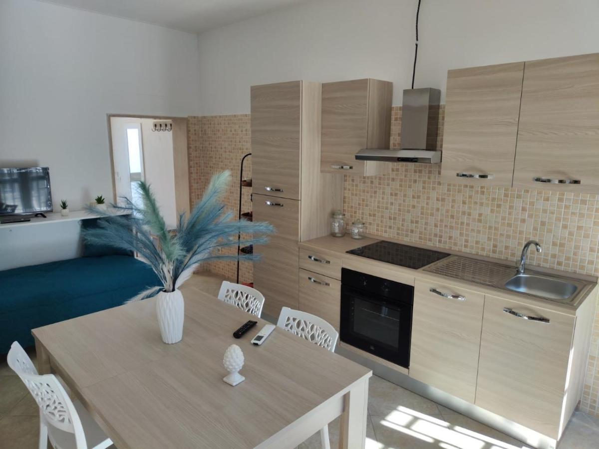 バーリ Lovin Puglia Vacation Bed & Breakfast エクステリア 写真