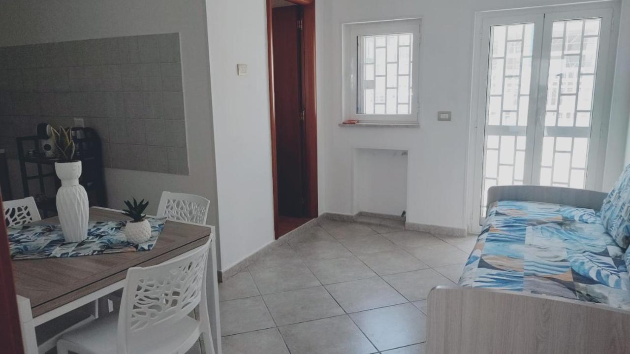 バーリ Lovin Puglia Vacation Bed & Breakfast エクステリア 写真