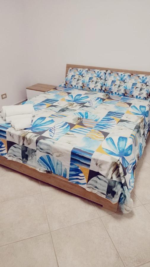 バーリ Lovin Puglia Vacation Bed & Breakfast エクステリア 写真
